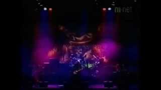 Smashing Pumpkins - This Time - Seoul, 2000