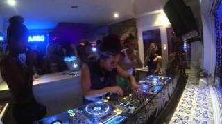 Hannah Wants  Caf Mambos GOPROS