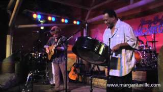 Robert Greenidge - Christmas Medley