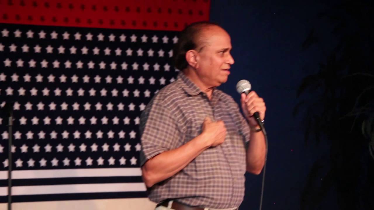 Promotional video thumbnail 2 for Chandra Murthy Comedy Show