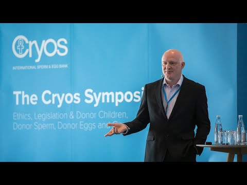 Sperm quality – Allan Pacey