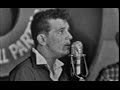 Gene Vincent - Over the Rainbow (1959)