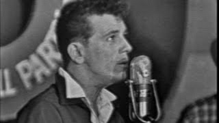 Gene Vincent - Over the Rainbow (1959)