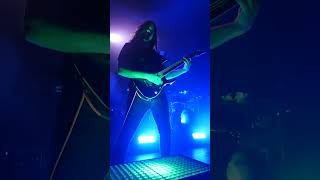 "Purania" - Destrage (solo live)