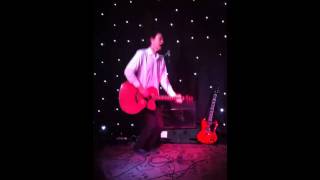 John Otway at Hare and Hounds