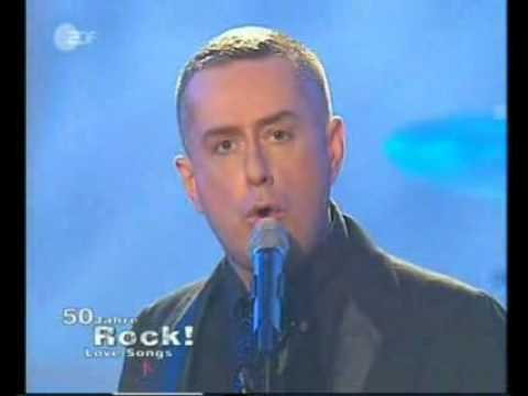Holly Johnson - The Power Of Love (Live on ZDF Love Songs 2004)