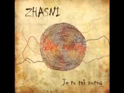 Zhasni - Zhasni - Pošli mi