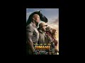 Guns N Roses Welcome To The Jungle Jumanji The Next Level OST