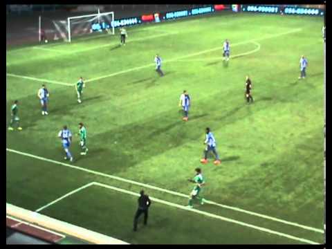 Venelin Filipov - Chernomoretz Burgas