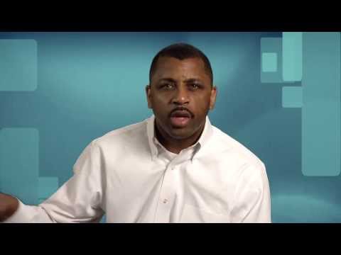 Integrative Mastery Programs video.