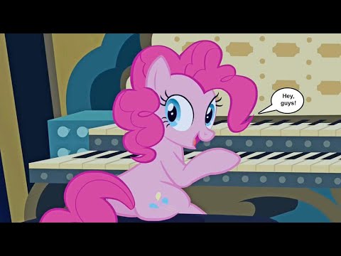 [MLP Comic Dub] Every Time A Bell Rings (Comedy)