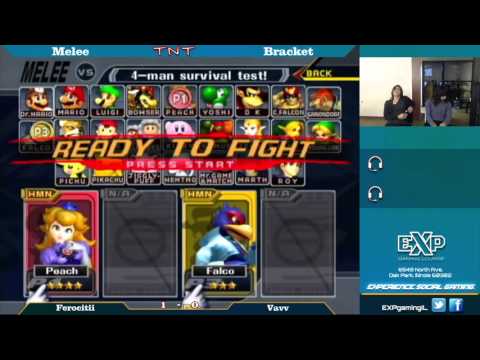 TNT 1-26-16 Ferocitii vs Vavv - WQ