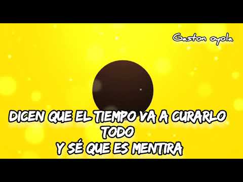 La Barra - Ya no somos ni seremos (Letra|Lyrics) Adelanto 2022