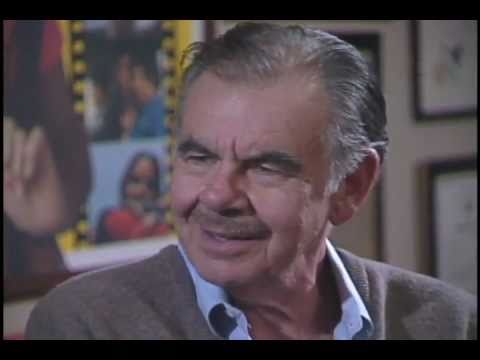 RUSS MEYER'S Final Interview - Part 2/2