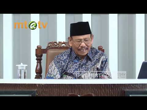 Jihad Pagi MTATV Solo 22/09/2019 - Mengurusi Saudara Muslim Yang Meninggal