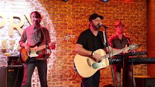 Mark Wills - Days of Thunder