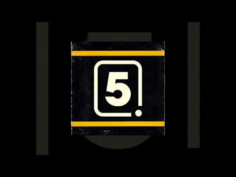 Electronic Visions - Space Groove (Official Audio)