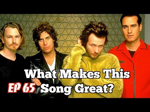 What Makes This Song Great? "Interstate Love Song" Stone Temple Pilots
