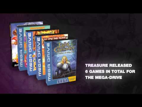 Gunstar heroes review Sega Mega-Drive / Genesis