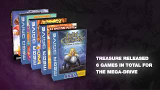 Gunstar heroes review Sega Mega-Drive / Genesis