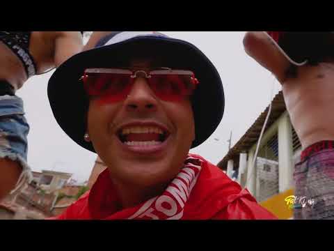 MC VERTINHO E LUDMILLA - VIAJO NA RHUANNA - CLIPE OFICIAL