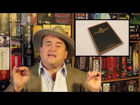 The Discriminating Gamer: Agamemnon