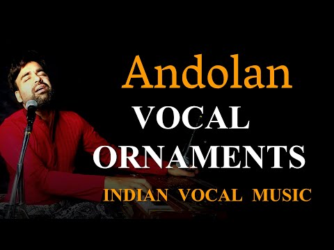आंदोलन से गायकी में Depth — वीडियो थंबनेल