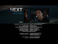 Ghost Rider Spirit Of Vengeace 2011 End Credits FXM 2025