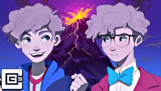 Cover art for Natural disasters 2