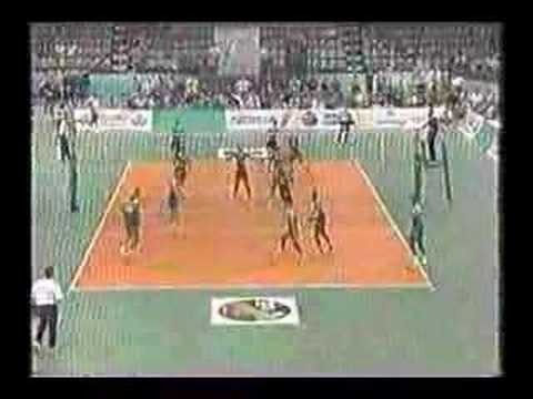 Canada vs Brazil 1999 (Part 2)