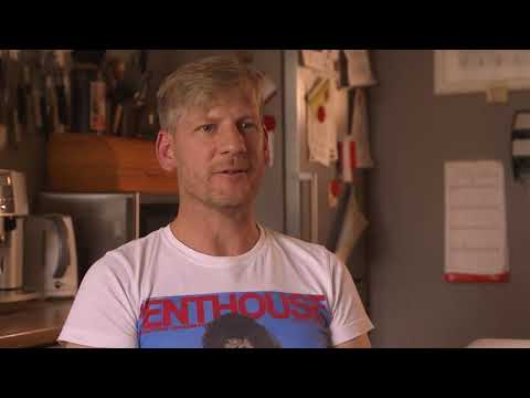 WIE DIE LIEBE GEHT Trailer German Deutsch 2025 1080p