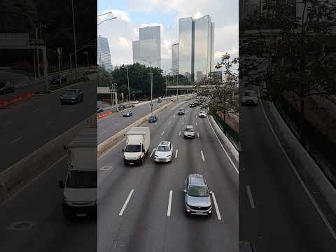Quando #brasil 5 #estrelas e penta campeão joga, a cidade de  são Paulo para