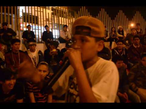 Colectivo RapStyle - Sjl