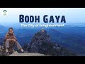 Bodh Gaya Gurpa Hill Mahabodhi Temple Dungeshwari Temple Buddhist Temple I Monastery