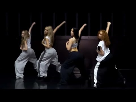 GIRLSET - 'Little Miss' Dance Practice [MIRRORED]