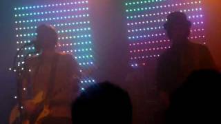 Dandy Warhols - (Tony, This Song Is Called) Lou Weed (Live 12/11/09)