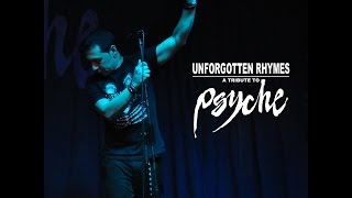 Future Trail - Equinoxe // A TRIBUTE TO PSYCHE - Unforgotten Rhymes