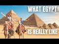 Ultimate Guide To The Giza Pyramids Sphinx And Egyptian Museum Egypt Travel Vlog