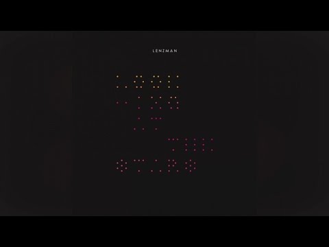 Lenzman - Looking At The Stars (Full Album)