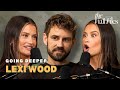 Going Deeper With Lexi Wood The Viall Files W Nick Viall