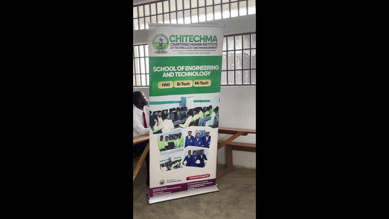 Baseline Orators Network BON is live!PUBLIC SPEAKING SEMI Finals ~ Buea( CHITECHMA) 2026 