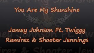 You Are My Sunshine - Jamey Johnson [From Sons Of Anarchy] - Mimmiss Lyrics &amp; Traductions