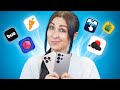 10 CRAZY APPS Everyone Should Try