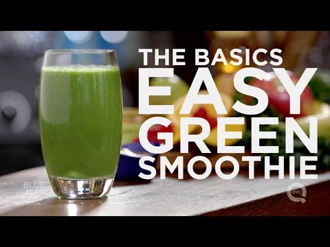 Green Smoothie