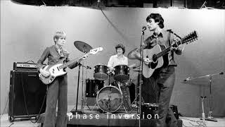 Talking Heads With Our Love alternative (phase inversion)