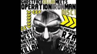 MF DOOM - Nuttin&#39; Like Assassination Day