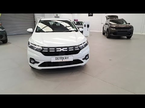 Dacia Sandero TCe 90 Expression - Image 2