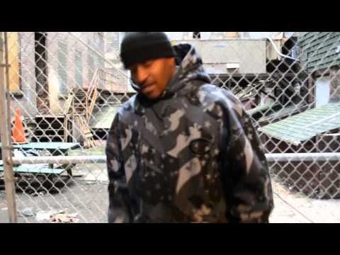 Semi Ontario - Just Chillen (Directed By Pop Tarentino)