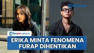 Fenomena Furap Picu Kontroversi, Erika Carlina & Reza Arap Minta Dihentikan Sudah Lewat Batas