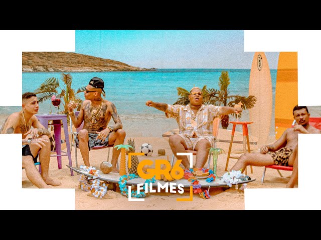 Download Se Liga (part. MC Hariel, MC Cabelinho e Xamã) MC Ryan SP